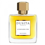 Dusita Le Pavillon D'Or (EDP) parfimērijas ūdens unisex 50 ml