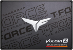 Team Group VULCAN Z - 256GB - SSD - SATA - 2.5