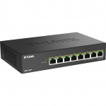 D-Link DMS-108P/E, Switch