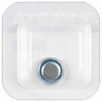 Varta V371 1.55V Silver Oxide Watch Battery, 0371-101-111