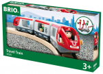 BRIO Travel Train (33505)