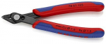 Knipex Electronic-Super-Knips 78 41 125
