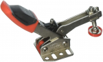 BESSEY vertical clamp STC-VH / 40 - m. off. arm u. horizontal Grundpl.