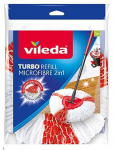 Vile Turbo 2in1 EasyWring & Clean Wischm