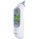 Braun&nbsp;IRT 6520, Medical thermometer