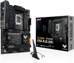 ASUS TUF GAMING B760-PLUS WIFI, motherboard