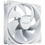 be quiet! Pure Wings 3 120mm PWM, case fan (white)