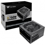 Thermaltake Toughpower GT 750W, PC power supply (750 watts)