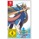 Nintendo Pok&eacute;mon Sword, Nintendo Switch game