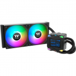 Thermaltake LA240-S ARGB Sync, water cooling