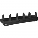 Zebra 5-Slot Charge Cradle CRD-TC2Y-BS5CO-01 black, for Zebra TC21, TC26
