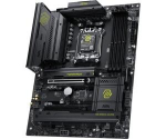 MSI MAG B850 TOMAHAWK WIFI - Socket AM5 - Motherboard