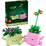 LEGO 11506 Botanicals Rocking Plants