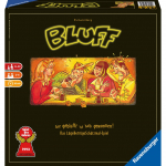 Ravensburger Bluff - German Edition