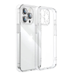 Joyroom JR-14D4 maciņ&scaron; telefonam iPhone 14 Pro Max caurspīdīgs