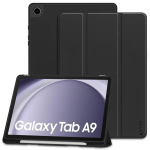 Tech-Protect SC Pen plan&scaron;etdatora maciņ&scaron; Galaxy Tab A9 melns
