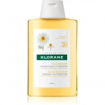 Klorane Chamomile Shampoo for Blonde Hair 200ml