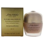 Shiseido Future Solution LX Total Radiance Foundation 30ml (Various Shades) - Rose 4