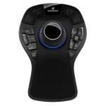 3DConn SpaceMouse Pro