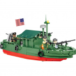 COBI Patrol Boat River Mk II