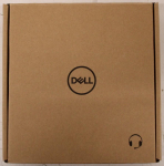 SALE OUT. Dell Headset WH1022 | SALE OUT. Dell Stereo Headset | WH1022 | 3.5 mm