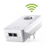 devolo Magic 2 WiFi 6 next 7184, Powerline white