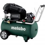 metabo Basic 400-50 V (dark green/black, 2,500 watts)