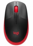 Logitech M190 Red
