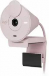 Logitech Webcam BRIO 300 rosa (960-001448) (960001448)