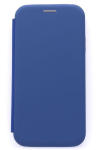 Book case Evelatus Xiaomi Note 9 Book Case Dark Blue