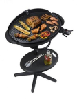 Steba VG 350 BIG Electric Grill - 2200W