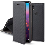 Book case iLike Huawei Y5 2019 / Honor 8S Smart Magnet case Black