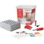 fischertechnik fischer for kids - Builder Box