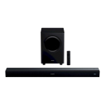 Xiaomi QBH4336EU Soundbar Pro 2.1ch Soundbar 300W