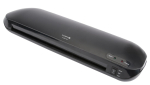 Olympia A 330 Plus Cold/hot laminator 400 mm/min Black