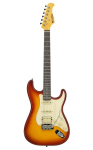 Prodipe Guitars ST93A TB   - gitara elektryczna