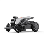 AIRSEEKERS LIMITED | Tron MAX 300&deg; AI Vision Mulching Mower, 3600m2, Ai Vision + NRTK