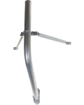 Wall mount bracket