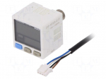 Module: transducer | pressure | -100&divide;+100 kPa | OUT: 2 | OUT 1: PNP