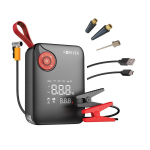T&ouml;&ouml;riistad ja m&otilde;&otilde;teseadmed // Auto t&ouml;&ouml;koja t&ouml;&ouml;riistad ja seadmed // Forever jump starter 4w1 js-400 7200mah czarno-czerwony