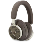 Other goods Guess  Wireless headphones Guess ENC GUBHC15P4MRCTW (4G Triangle Logo) brown
