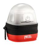Petzl NOCTILIGHT Black, Red
