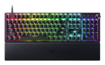 Razer Huntsman V3 Pro 8KHz keyboard Gaming USB Black