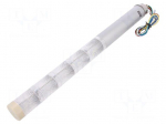 Signaller: signalling column | LED | red/amber/green/blue/white