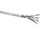 Solarix Cat.5e UTP PVC Gray SXKD-5E-UTP-PVC