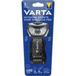 Varta pealamp Outdoor Sports H30R juhtmevaba Pro sisseehitatud aku