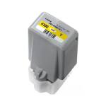 Tindi kassett PFI-4100 YELLOW 6780C001