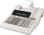 Olympia lauaarvuti CPD 3212S + printer White
