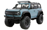 Amewi RC roomikauto Mini-Cabalo AMXRock 4WD 1:16 RTR Blue