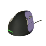 Hiire BakkerElkhuizen Evoluent VerticalMouse 4 (BNEEVR4S/VM4S)